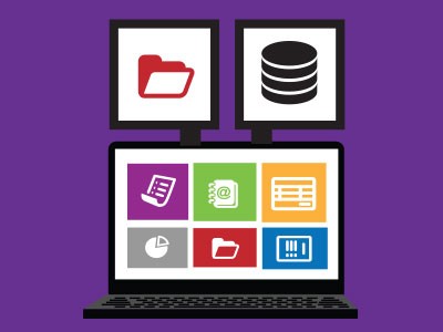 custom app development for disconnected mobile access