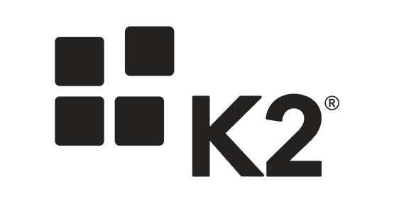 K2 Logo