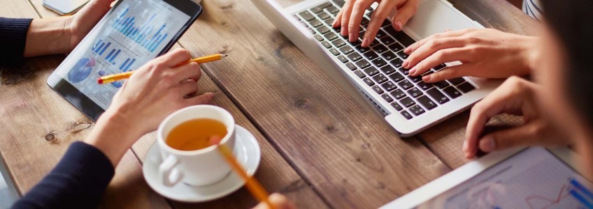 Software Blog