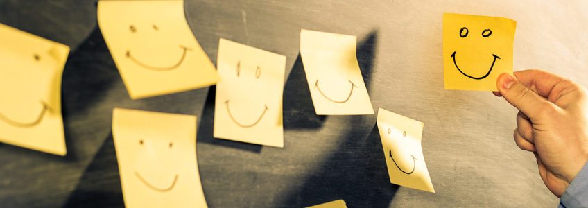 Secrets to Client Happiness
