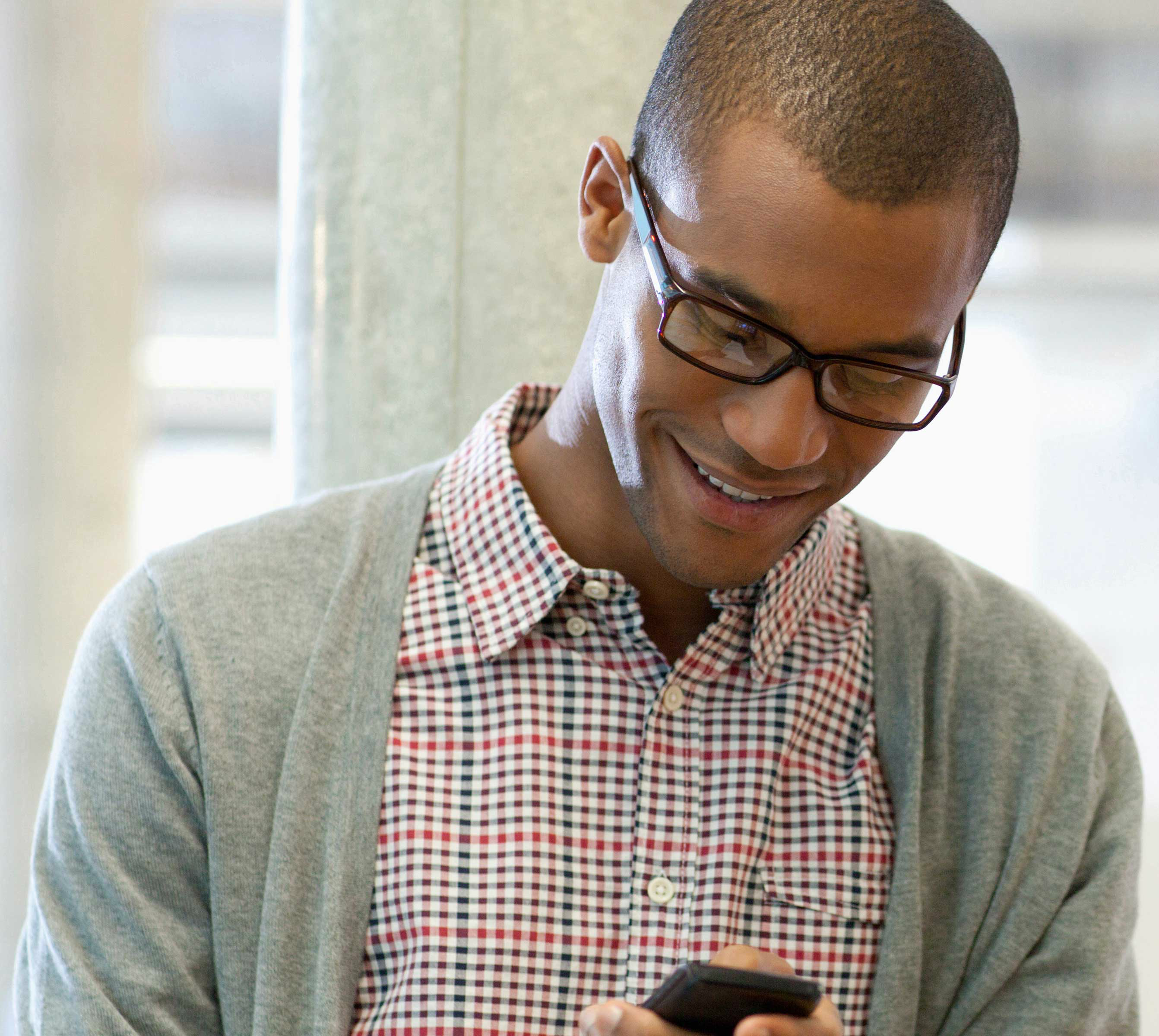 Line of business web applications are now mobile