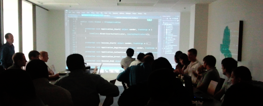 Custom Software Unit Testing Presentation 