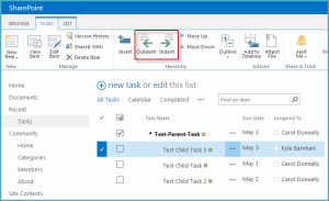 SharePoint