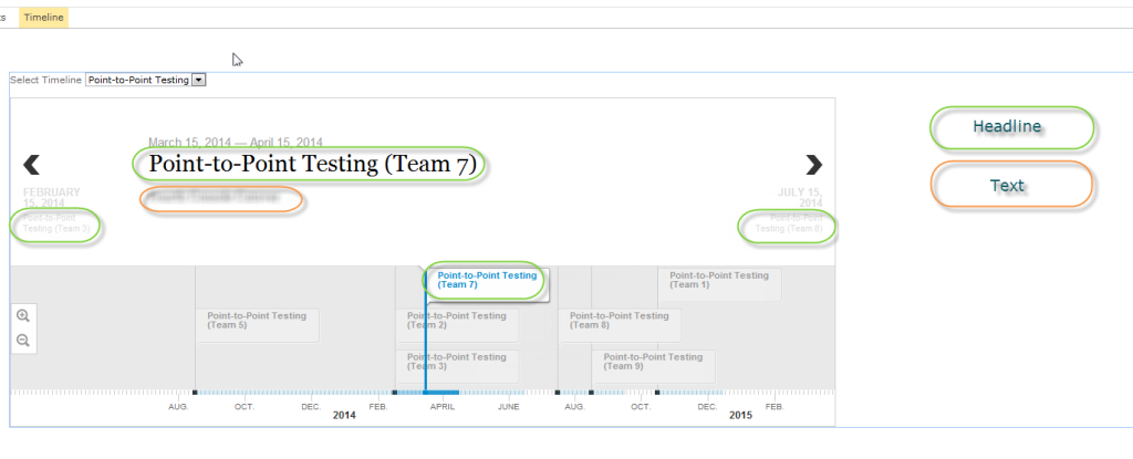 SharePoint Consulting screenshot