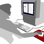 Data management and manual data entry