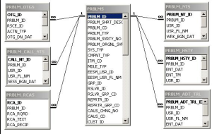 Access and custom software reporting options