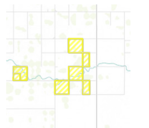 Geographic information system with SharePoint consulting