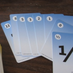 Custom software: planning poker