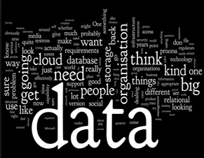 Data Management for Oil and Gas
