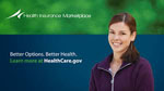 Custom web development: Healthcare.gov