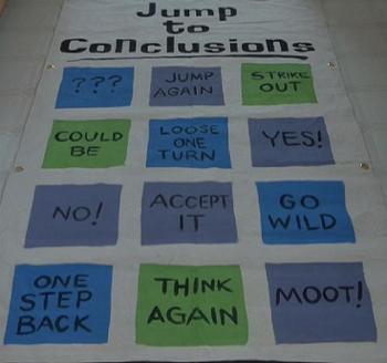 Custom software: jumping to conclusions