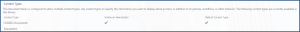 SharePoint Custom Content Types Image 1