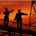 Custom software: Oil and Gas Service Companies