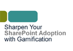 SharePoint Consulting: Gamification