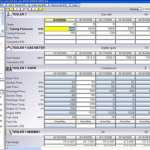Oil and Gas Software: Field Data Capture