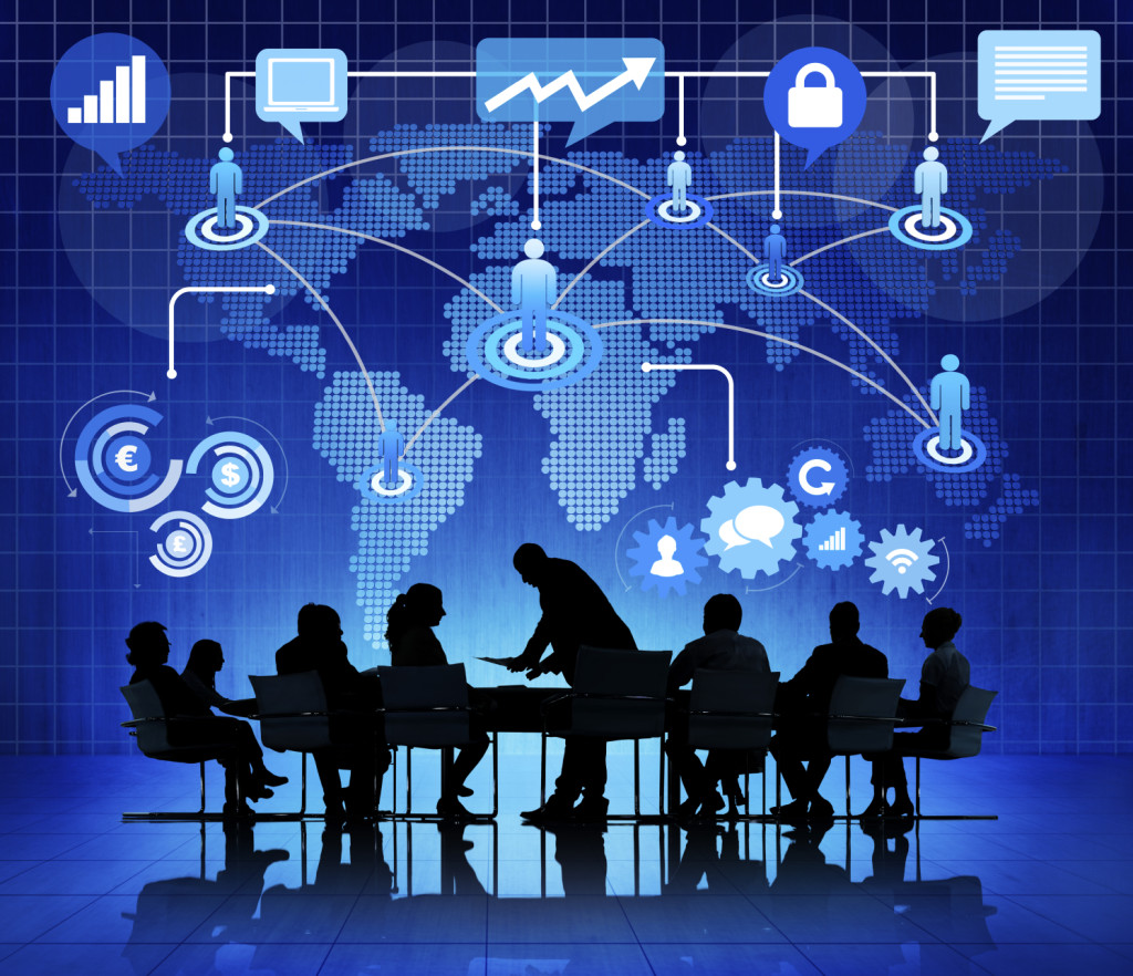 Strategic Data Management