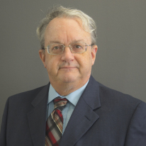 Dr. Stephen Rasey