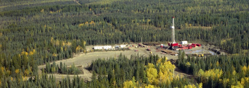 AFE Management for Upstream Oil & Gas