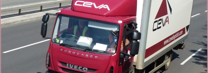 Logistics Analytics Solution