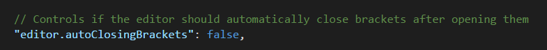 Code Structure Close-up
