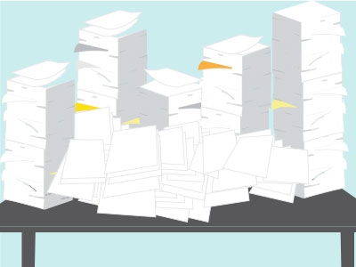 Interactive Data Visualization, Sharepoint and Self Service Reporting
